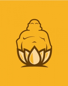 Budha Mining & Exploration Logo