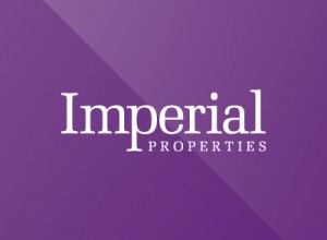 Imperial Properties Rebrand