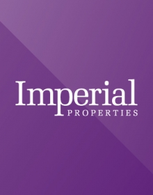 Imperial Properties Rebrand