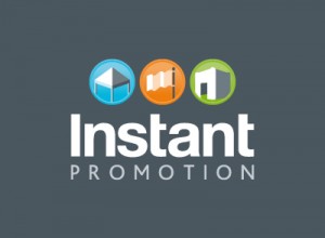 Instant Promotion Branding