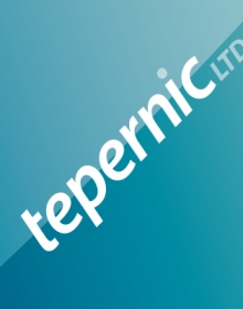 Tepernic Branding